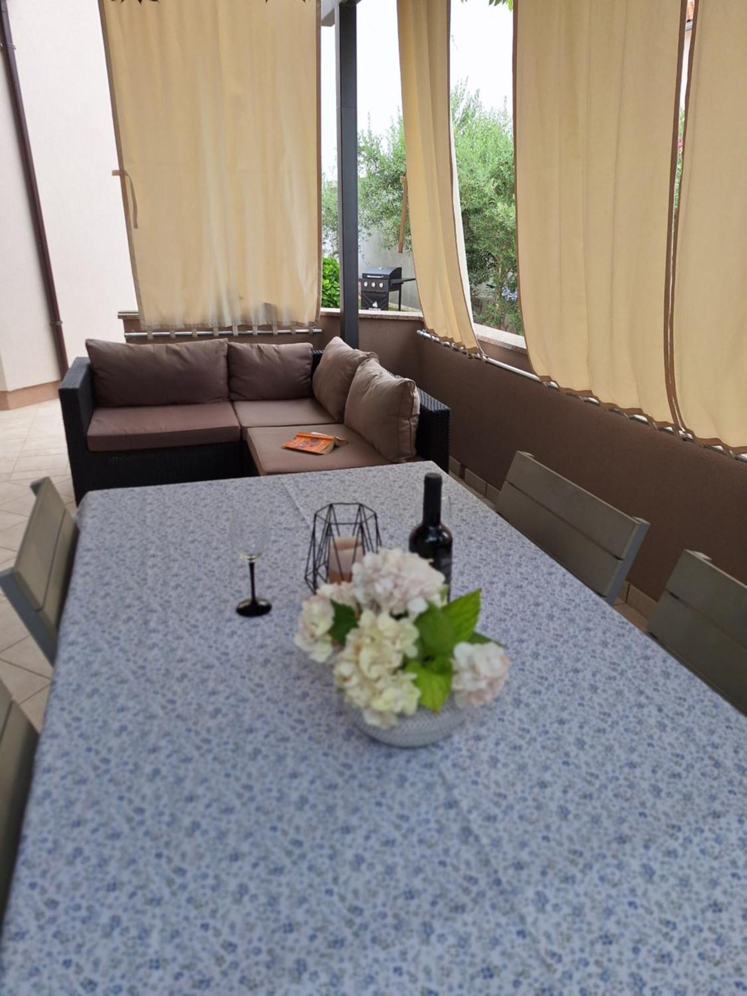 The Golden Island Apartments คิร์ก ภายนอก รูปภาพ