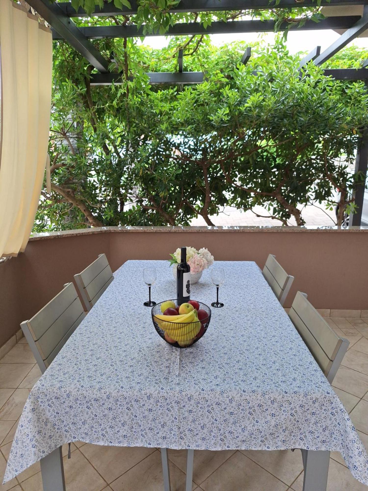 The Golden Island Apartments คิร์ก ภายนอก รูปภาพ