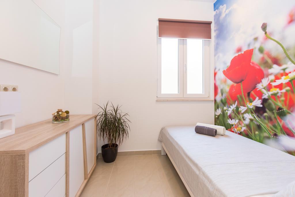 The Golden Island Apartments คิร์ก ภายนอก รูปภาพ